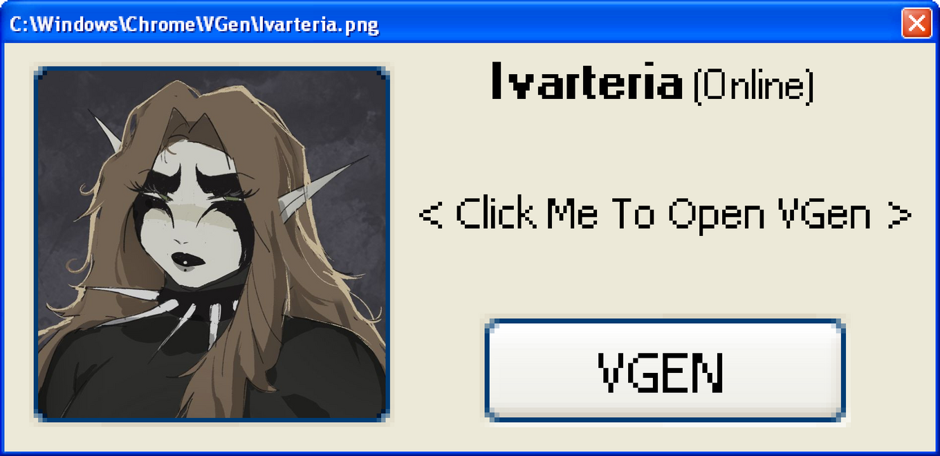 Ivarteria Instagram