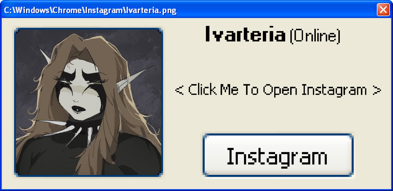 Ivarteria Instagram